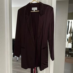 Women’s Boss Blazer